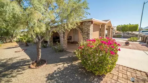 11284 E 39 Pl, Yuma, AZ 85367 photo 5