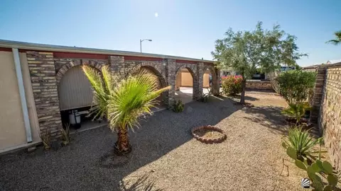 11284 E 39 Pl, Yuma, AZ 85367 photo 3