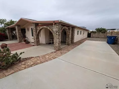 11284 E 39 Pl, Yuma, AZ 85367 photo 35