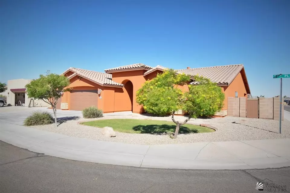  11884 E 27 Pl, Yuma, AZ 85367 photo 37