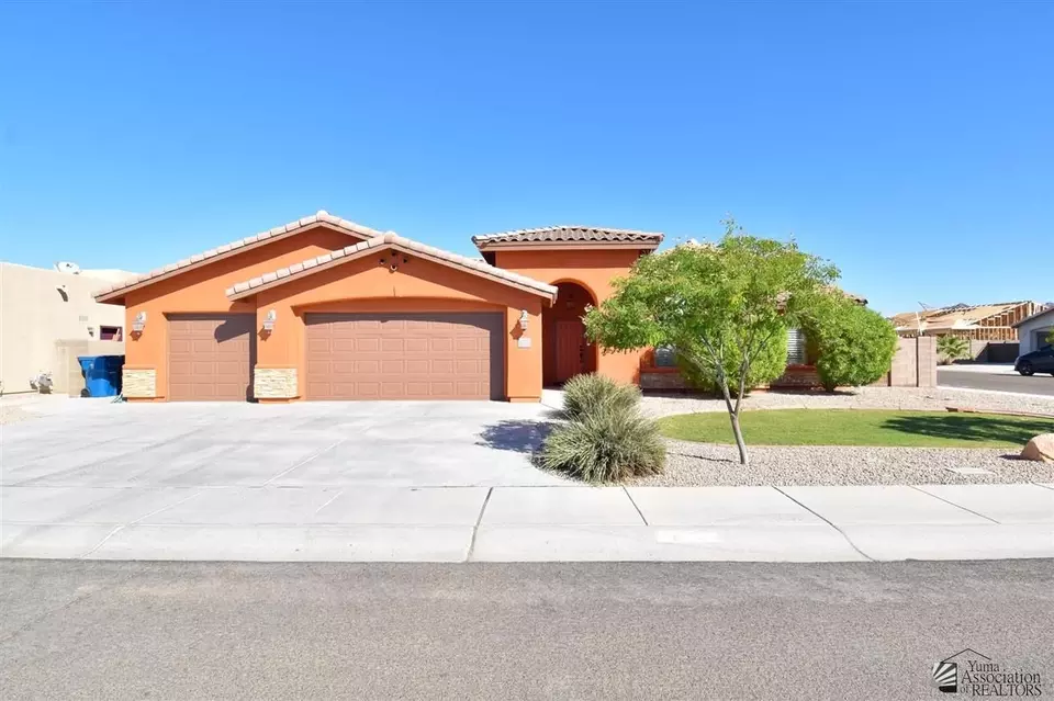  11884 E 27 Pl, Yuma, AZ 85367 photo 38