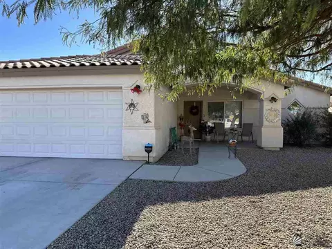 10593 E 34 St, Yuma, AZ 85365 photo 1