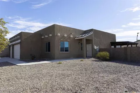 14787 E 47 Dr, Yuma, AZ 85367 photo 1