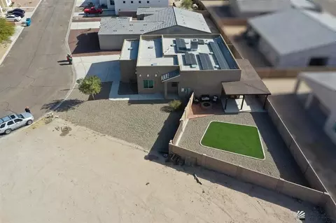 14787 E 47 Dr, Yuma, AZ 85367 photo 5