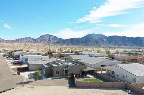 14787 E 47 Dr, Yuma, AZ 85367 photo 4