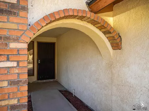 3473 E Cuervo Ln, Yuma, AZ 85365 photo 3