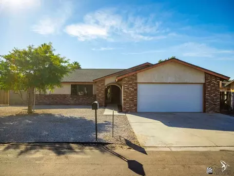 3473 E Cuervo Ln, Yuma, AZ 85365 photo 33