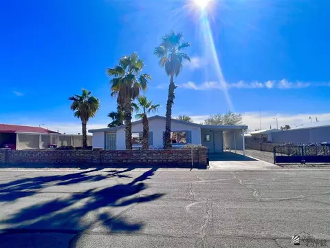 11305 E 38 Ln, Yuma, AZ 85367
