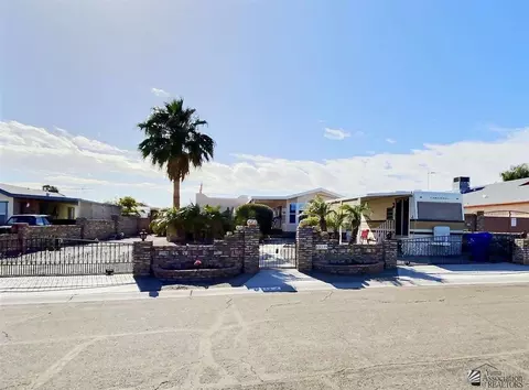 13239 E 53 Dr, Yuma, AZ 85367 photo 2