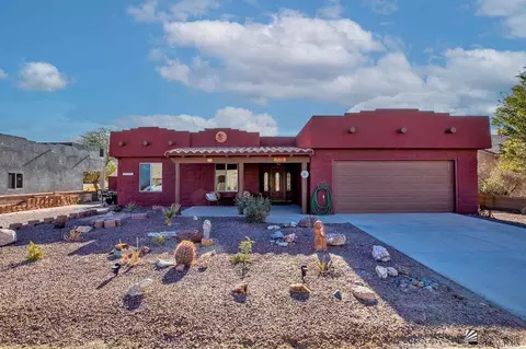 28721 Canal Ave, Wellton, AZ 85356