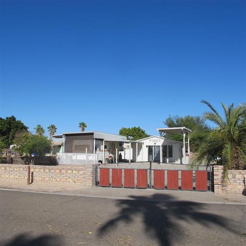 12442 E Patricia Dr, Yuma, AZ 85367