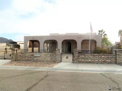 14793 E 52 Dr, Yuma, AZ 85367 photo 1