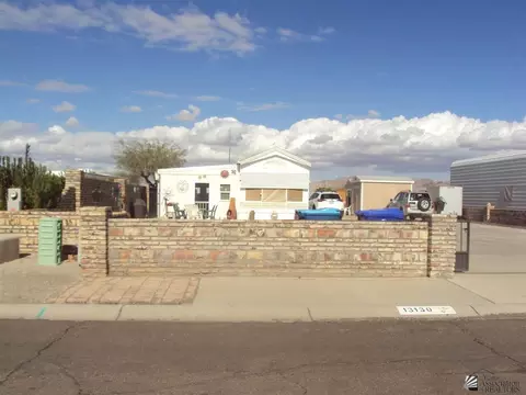 13130 E 45 Dr, Yuma, AZ 85367 photo 1