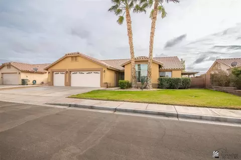 7875 E 26 St, Yuma, AZ 85365 photo 1