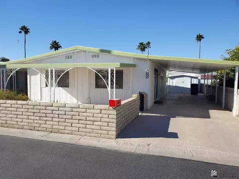 3684 Century Dr, Yuma, AZ 85365