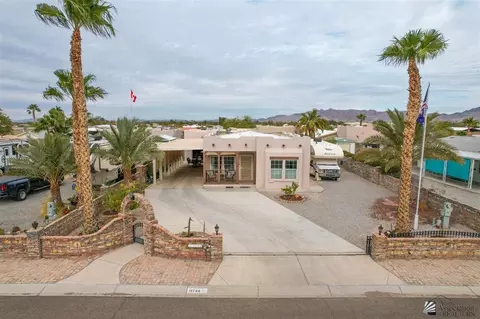 12744 E 47 St, Yuma, AZ 85367 photo 1
