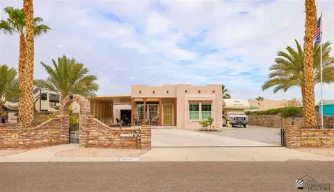 12744 E 47 St, Yuma, AZ 85367 photo 2