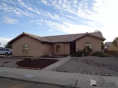 11243 E 38 St, Yuma, AZ 85367 photo 1
