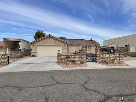 14304 E 49 Dr, Yuma, AZ 85367 photo 1