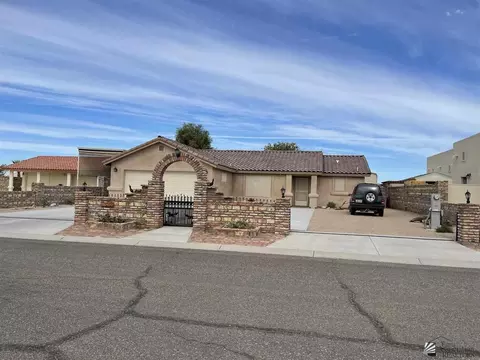 14304 E 49 Dr, Yuma, AZ 85367 photo 2
