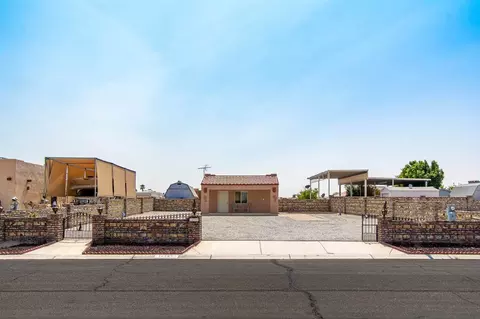 14395 E 53 St, Yuma, AZ 85367 photo 1