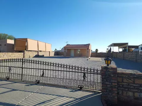 14395 E 53 St, Yuma, AZ 85367 photo 22