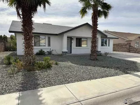 10419 E 37 St, Yuma, AZ 85365