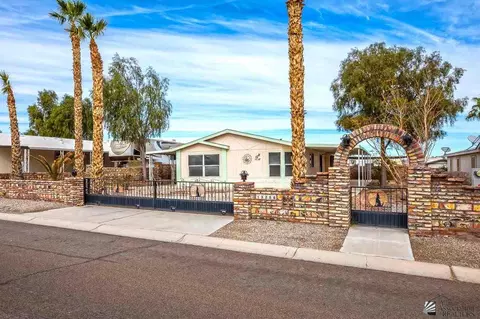 13286 E 54 St, Yuma, AZ 85367 photo 40