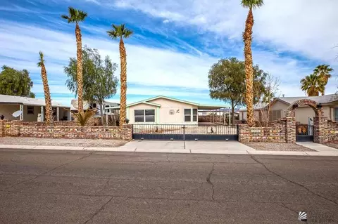 13286 E 54 St, Yuma, AZ 85367 photo 39
