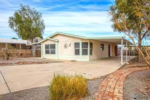 13286 E 54 St, Yuma, AZ 85367 photo 37