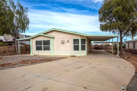 13286 E 54 St, Yuma, AZ 85367 photo 1