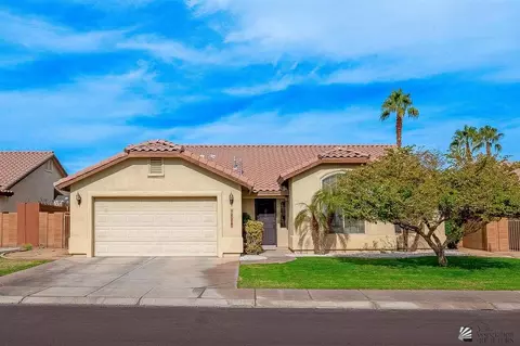 7534 E 25 Pl, Yuma, AZ 85365 photo 1
