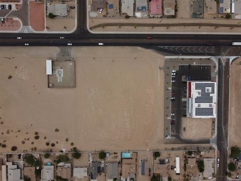 0000 E Cesar Chavez Blvd, San Luis, AZ 85336