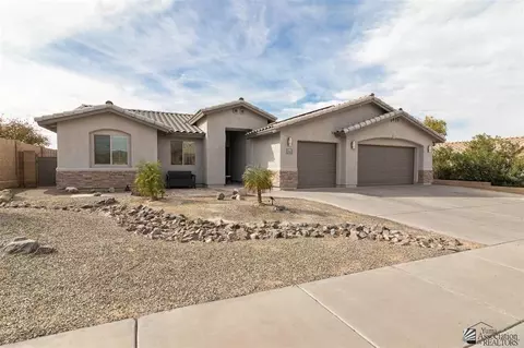 11771 E Alpha Way, Yuma, AZ 85367 photo 3