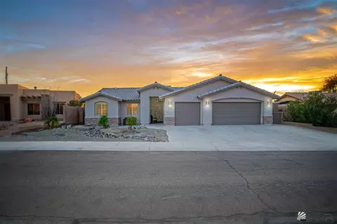 11771 E Alpha Way, Yuma, AZ 85367 photo 1