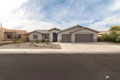 11771 E Alpha Way, Yuma, AZ 85367 photo 2