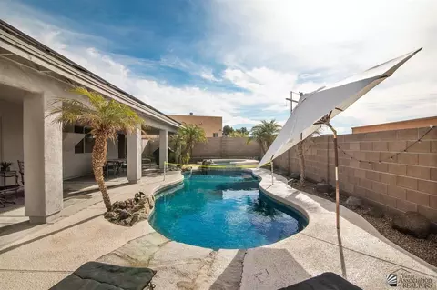11771 E Alpha Way, Yuma, AZ 85367 photo 30