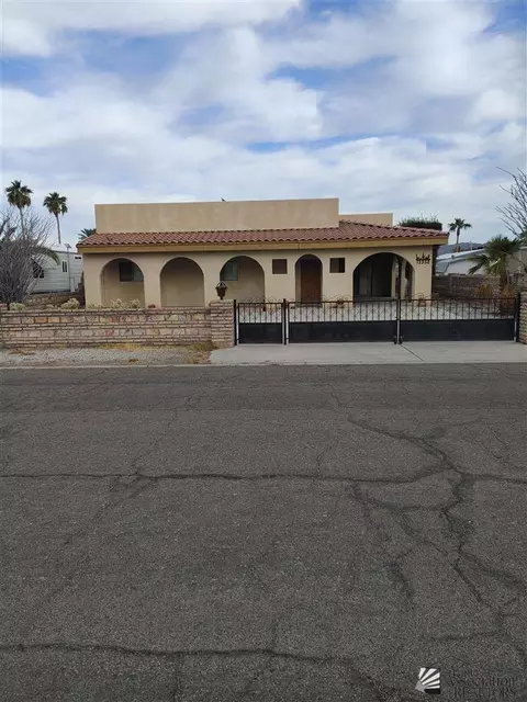 13352 E 43 St, Yuma, AZ 85367 photo 1