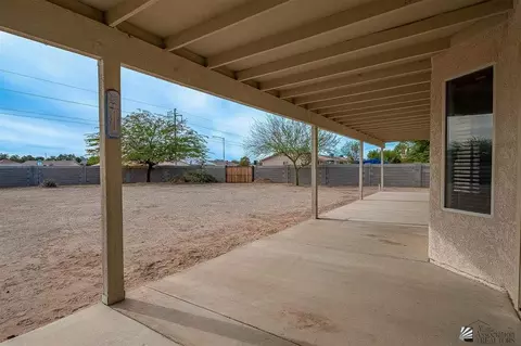 8715 E 25 St, Yuma, AZ 85365 photo 26