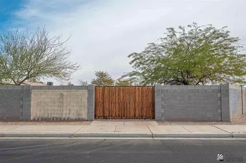 8715 E 25 St, Yuma, AZ 85365 photo 34