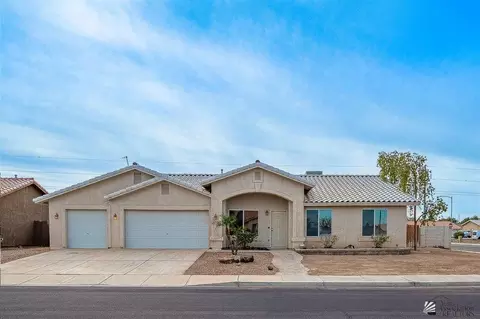 8715 E 25 St, Yuma, AZ 85365 photo 1