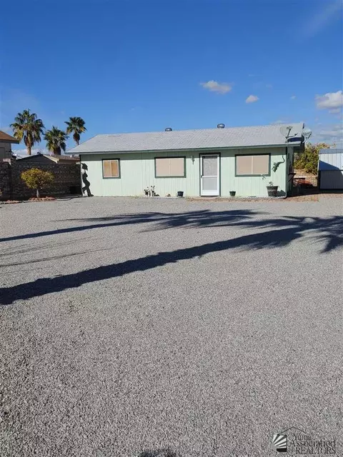 13828 E 51 Pl, Yuma, AZ 85367 photo 2