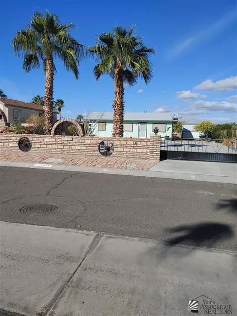 13828 E 51 Pl, Yuma, AZ 85367 photo 1