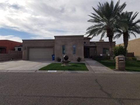 13160 S Chase Way, Yuma, AZ 85367