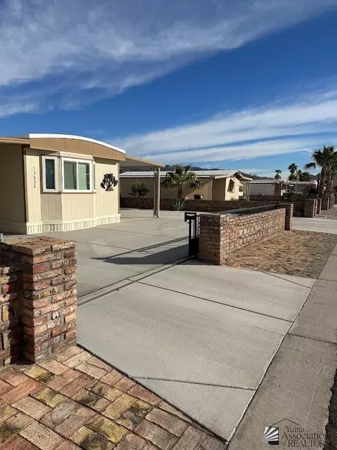 13632 E 44 Dr, Yuma, AZ 85367 photo 1