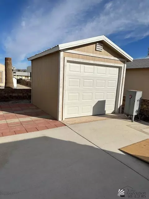 13632 E 44 Dr, Yuma, AZ 85367 photo 23
