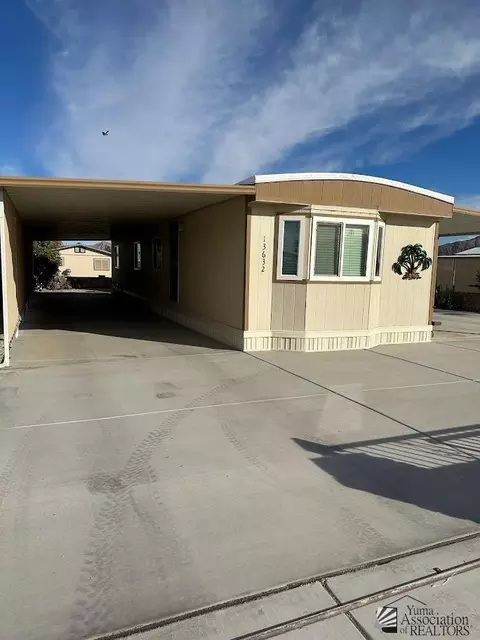 13632 E 44 Dr, Yuma, AZ 85367 photo 19