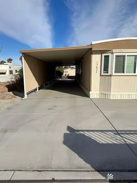 13632 E 44 Dr, Yuma, AZ 85367 photo 3