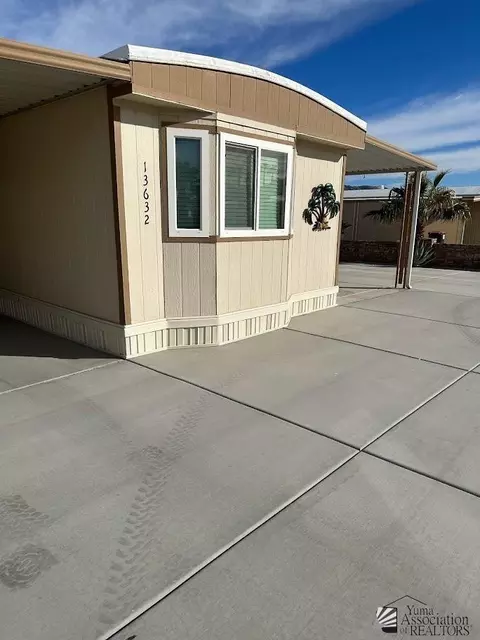 13632 E 44 Dr, Yuma, AZ 85367 photo 20