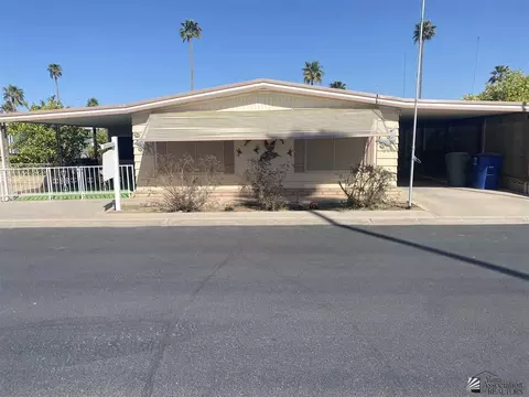 3621 S Senita Dr, Yuma, AZ 85365